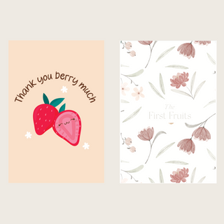 Classic Fruit Gift Box