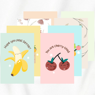 Greeting Cards