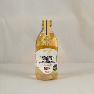 Gryphon Tea - Artisan Selection