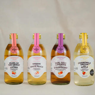 Gryphon Tea - Artisan Selection