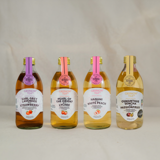 Gryphon Tea - Artisan Selection