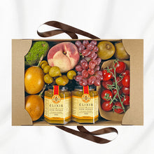 Load image into Gallery viewer, Soothing Honey &amp; Fruit Gift Box
