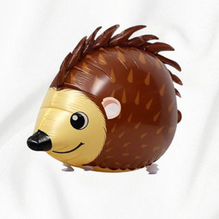 Hedgehog Balloon Walker