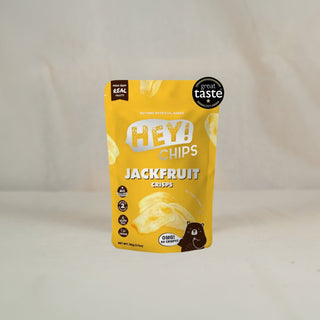 Hey! Chips Assorted Fruit Crisps (15g)