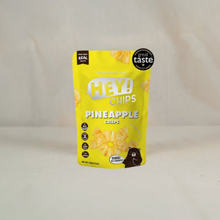 Hey! Chips Assorted Fruit Crisps (15g)