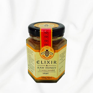 Raw Marri, Elixir 130g