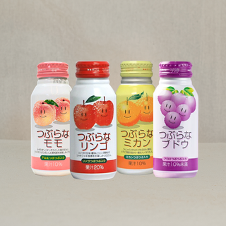 JA Foods Oita Tsuburana Drink