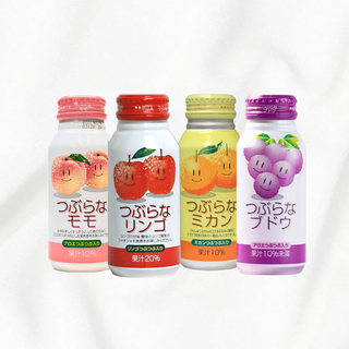 JA Foods Oita Tsuburana Drink
