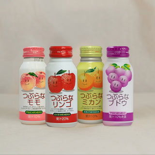 JA Foods Oita Tsuburana Drink