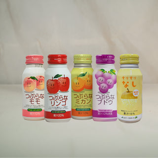 JA Foods Oita Tsuburana Drink