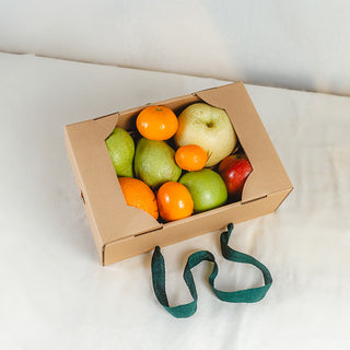 Juicing Mini Fruit Box