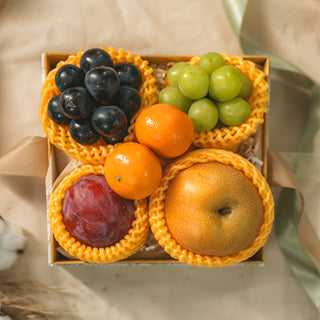 Japanese Fruit Gift Box