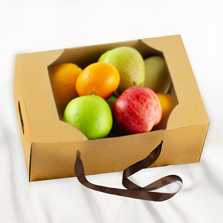 Juicing Mini Fruit Box