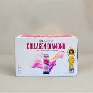 Kinohimitsu Collagen Diamond