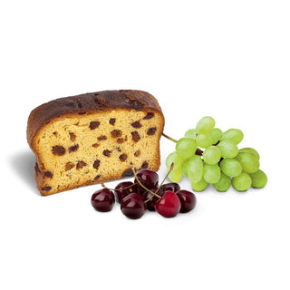 Loison Panettone Cake Slice 2