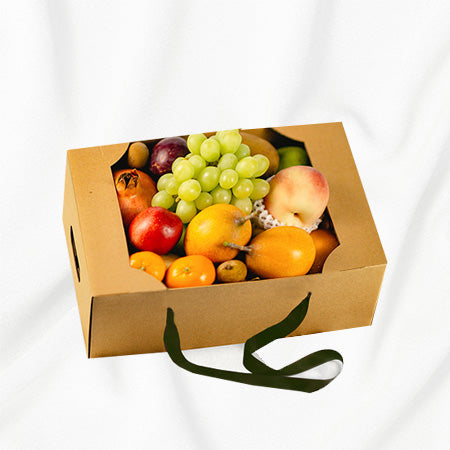 Classic Fruit Gift Box (Petit)