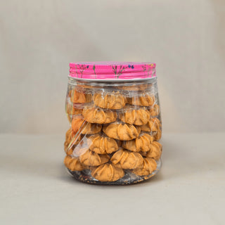 Mdm Ling - Kopi Siew Dai Cookies (180g)