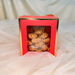 Mdm Ling - Kopi Siew Dai Cookies (180g)