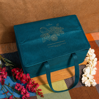 Premium Mid-Autumn Festival: Mooncake Gift Box