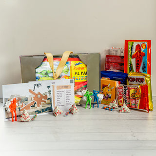 SG60 Timeless Delights Retro Snack & Toys Box