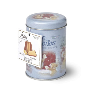 Loison Pandorino Classic Cake in a Tin