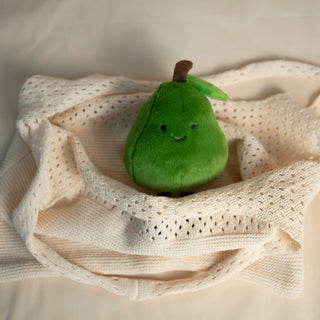 Tutti Frutti Plushie Pals - Harvest Hamper