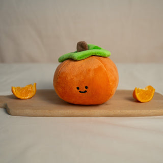 Tutti Frutti Plushie Pals - Harvest Hamper