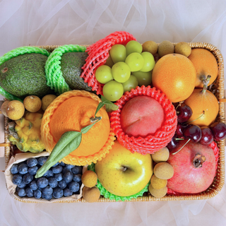 Premium Omakase Fruit Basket