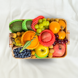 Premium Omakase Fruit Basket