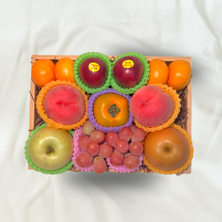 Premium Omakase Japanese Fruit Gift Basket