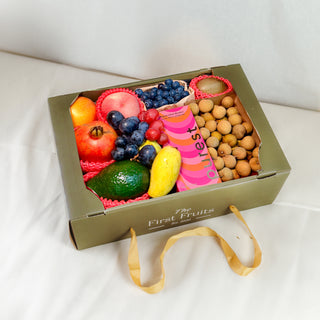 Collagen Boost Omakase Fruit Gift Box