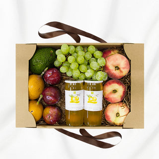 Refreshing Fruit Gift Box