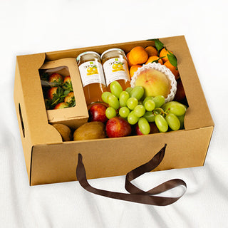 Refreshing Fruit Gift Box