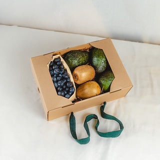 Smoothie Mini Fruit Box