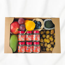 Load image into Gallery viewer, Sugar Free Birds Nest Fruit Gift Box
