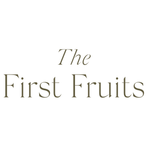 The First Fruits Singapore