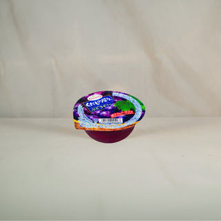 Tarami Kudamonoyasan Fruit Jelly (160g)