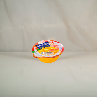 Tarami Kudamonoyasan Fruit Jelly (160g)