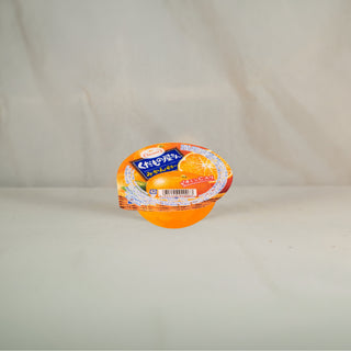 Tarami Kudamonoyasan Fruit Jelly (160g)