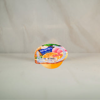 Tarami Kudamonoyasan Fruit Jelly (160g)