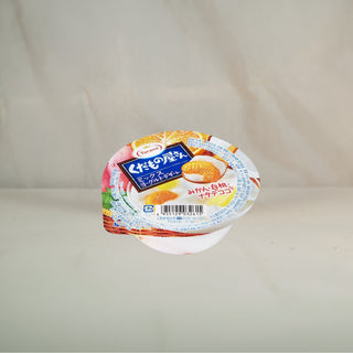 Tarami Assorted Fruit Jelly