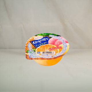 Tarami Assorted Fruit Jelly