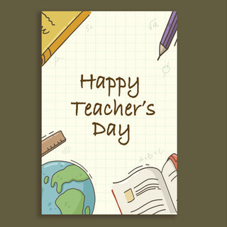 Teachers Day Gift: Rainbow Cookies & Fruit Gift Box