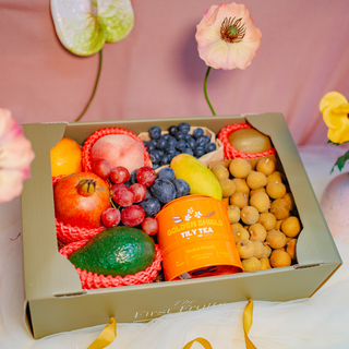 The Mother's Day Omakase Fruit Gift Box