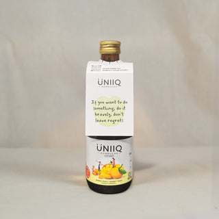 Uniiq Kombucha - Natural Prebiotic Drink