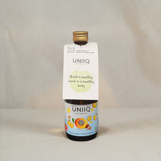 Uniiq Kombucha - Natural Prebiotic Drink