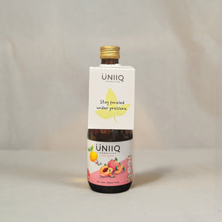 Uniiq Kombucha - Natural Prebiotic Drink