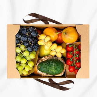 Classic Fruit Gift Box