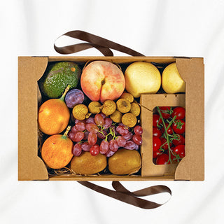 Classic Fruit Gift Box