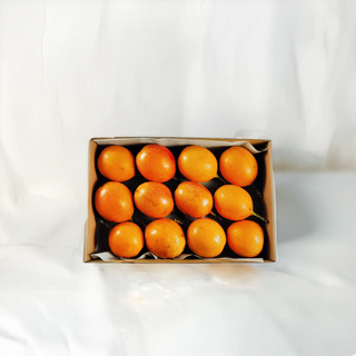 Yellow Passionfruit Mini Fruit Box